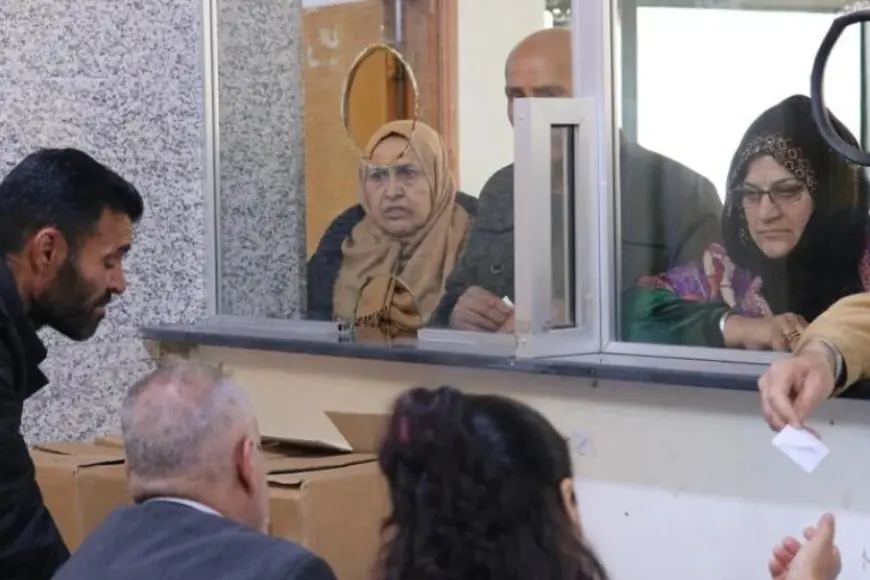 Suriye'de Kürtlere vatandaşlık sürecinde ikinci aşamaya geçiliyor
