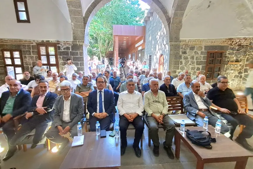 PÊLKURD, PSK, PWK, VEJÎN, Kesayetîyên Serbıxwe Lı Amedê Şêx Seîd û Hevalên Wî Bıbîranîn