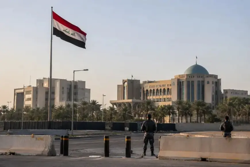 Irak'taki yolsuzluk operasyonunda yeni perde: Soruşturma 952 isme uzanabilir
