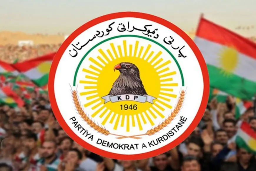KDP'den Irak’taki yolsuzluk operasyonlarına ilişkin açıklama