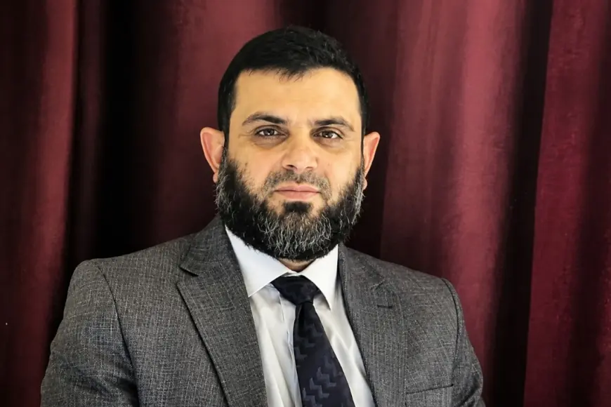 Suriye İstihbarat Teşkilatı Başkanı ABD'yi ziyaret etti