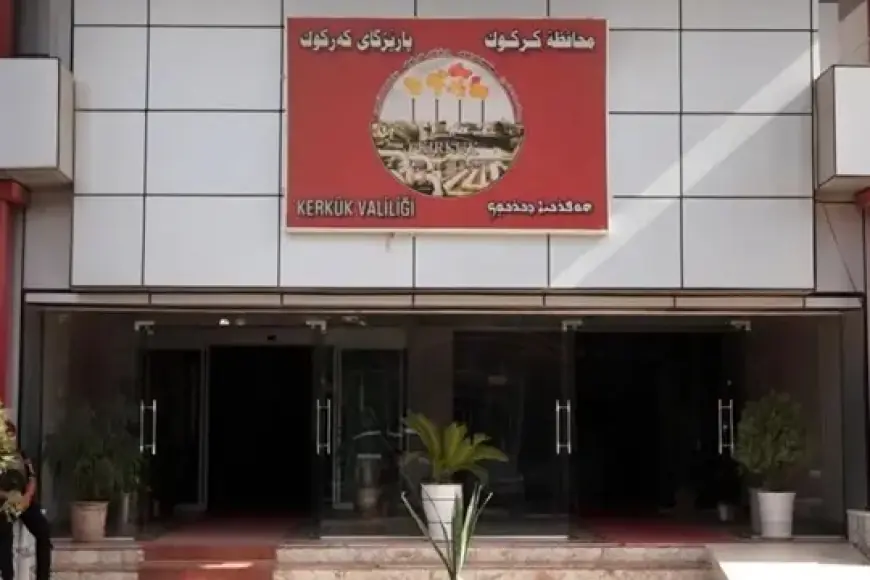 Kerkük'te anlaşma çıkmazı: Kürtlere ayrılan üst düzey görevler devredilmedi