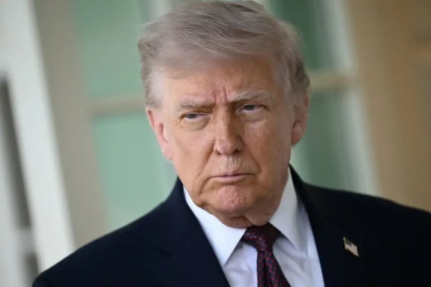 Trump: İran ile yarın Doha'da görüşeceğiz