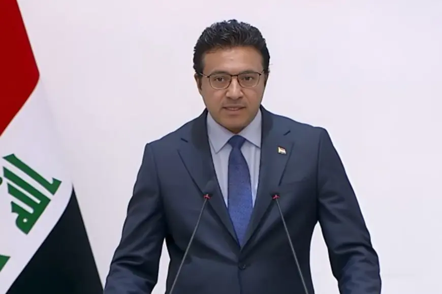 Bağdat'tan silahların devlete teslimi için kritik açıklama