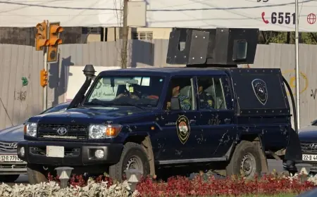 Irak’ta yolsuzluk soruşturması derinleşiyor: Siyasi dengeler değişir mi?