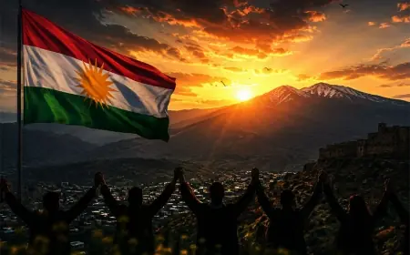 Temsîleke Kurdistanî dê pêk bê an na???