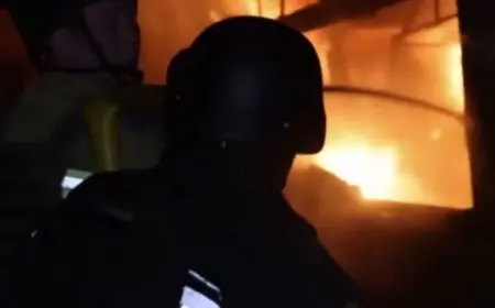 Rusya'dan Ukrayna'nın 4 kentine hava saldırısı: 10 ölü