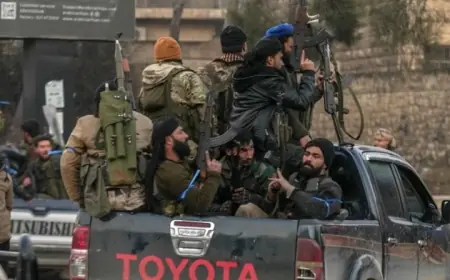 ABD, Hizbullah'a Karşı Şam ve Kürtleri mi Kullanacak?