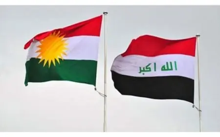 Erbil ve Bağdat’tan Ortak Hamle: Yasa Dışı Sınır Kapıları Kapatılıyor