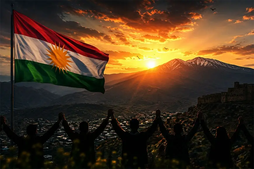 Temsîleke Kurdistanî dê pêk bê an na???