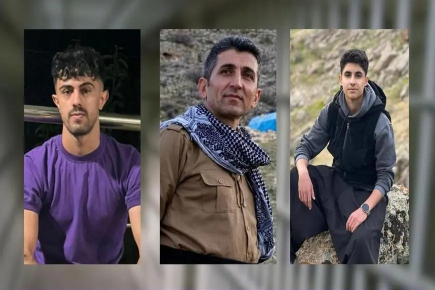 İran’da Kürt kentlerinde gözaltılar sürüyor