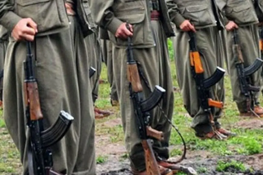 PJAK: Mahabad yakınlarındaki çatışmada dört mensubumuz hayatını kaybetti