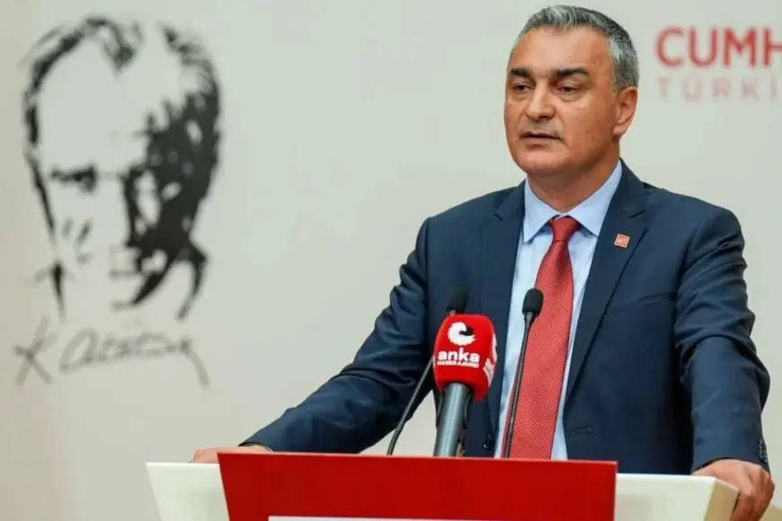 26 CHP il başkanı görevden alındı