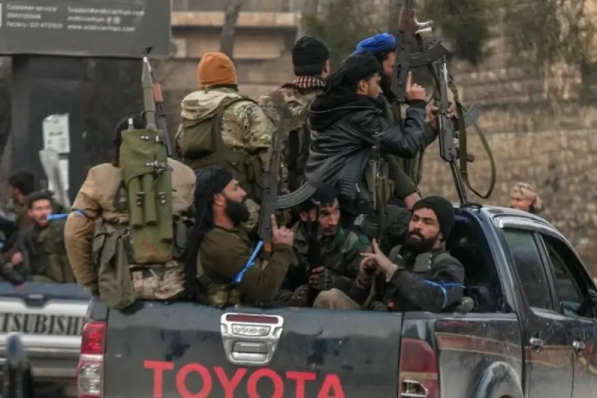 ABD, Hizbullah'a Karşı Şam ve Kürtleri mi Kullanacak?