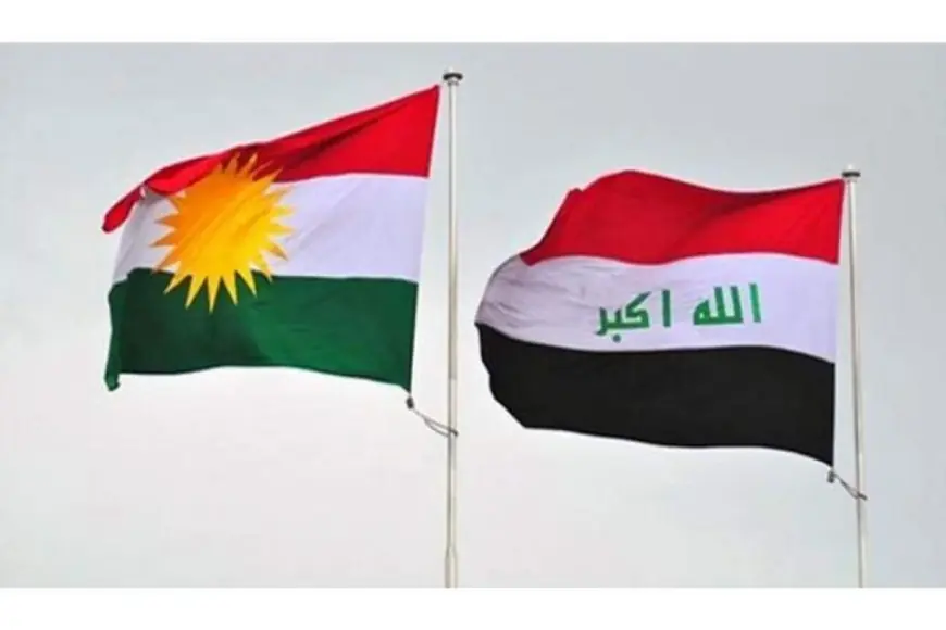 Erbil ve Bağdat’tan Ortak Hamle: Yasa Dışı Sınır Kapıları Kapatılıyor