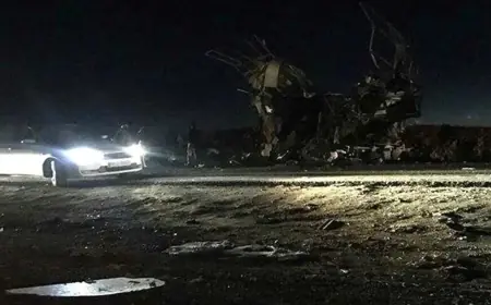 İran’ın güneydoğusunda silahlı saldırı: Bir polis hayatını kaybetti