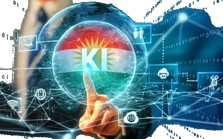 İlk Kürtçe konuşan yapay zekâ platformu: KI