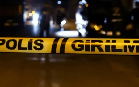 Batman'daki faili meçhul cinayet 19 yıl sonra aydınlatıldı