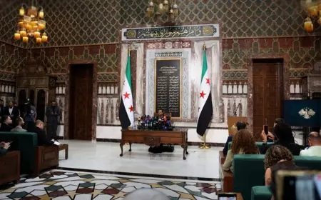 Suriye Parlamentosundaki Kürt milletvekili sayısı 11’e yükseldi