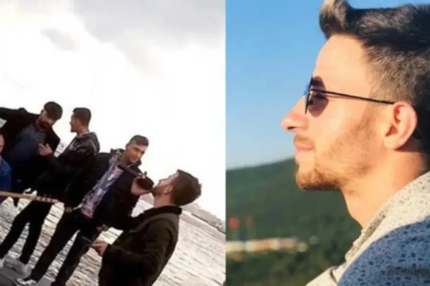 Kadıköy'de Kürt müzisyeni öldüren failin cezası onandı