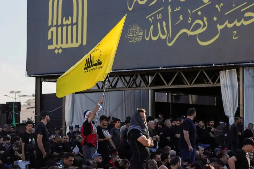 ABD, Hizbullah'ın mali ağını hedef aldı: 5 kuruluş ve 16 yetkiliye yaptırım