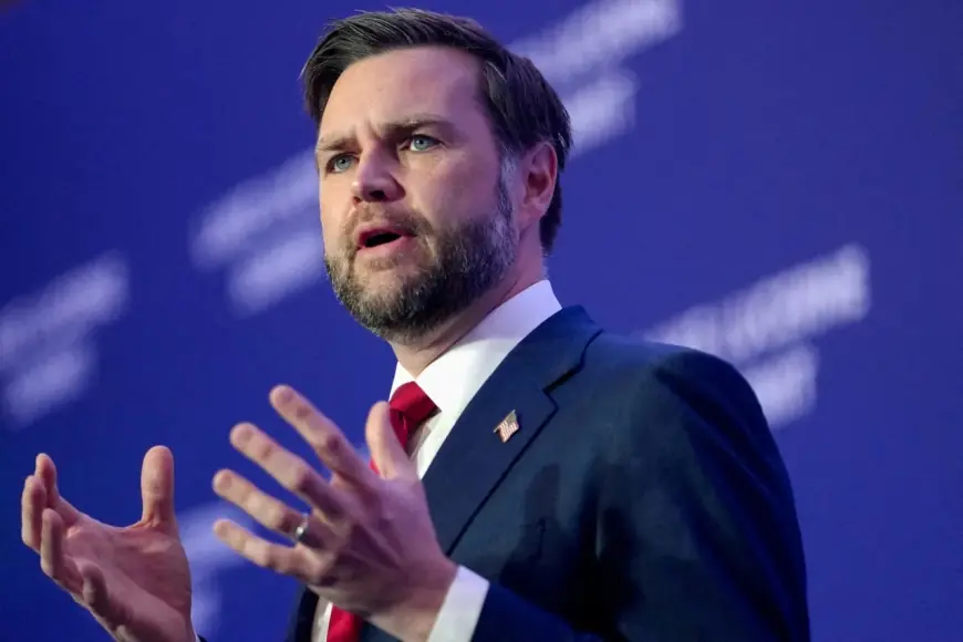 JD Vance: Dan û standinên Washington û Tehranê berdewam dikin