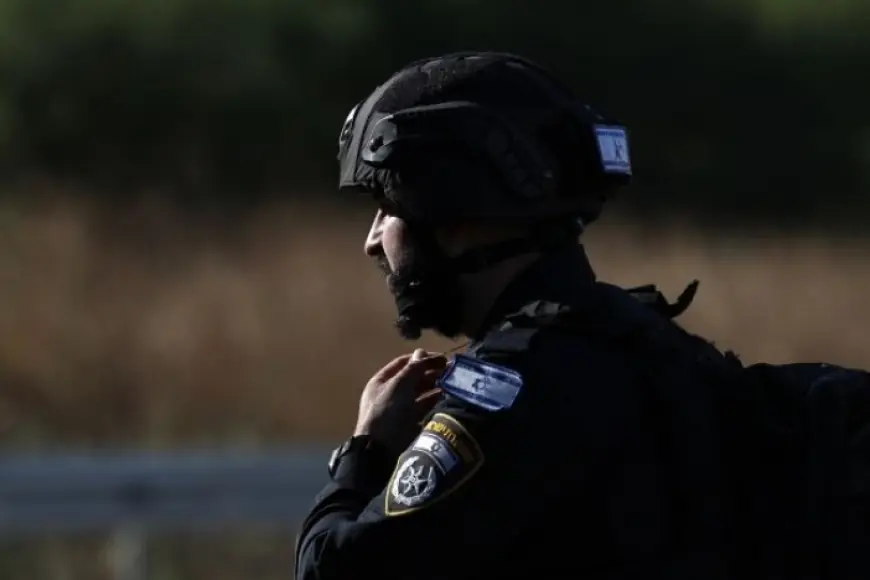 İsrail, ABD vatandaşını İran adına casusluk şüphesiyle gözaltına aldı