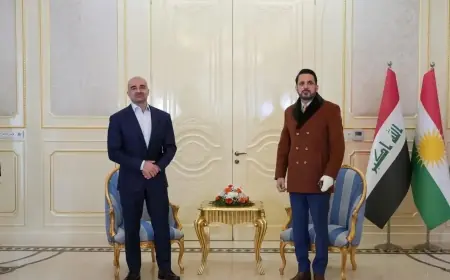 YNK ve Yeni Nesil ''Denge ve Kalkınma'' ittifakını kuruyor