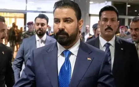 İran destekli milisler gerekçesiyle durmuştu: ABD'den Irak'a yeni dolar adımı