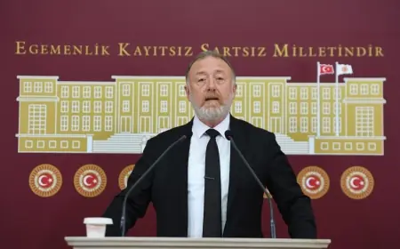 Sezai Temelli: Süreç yasasında mutabakat sağlandı, Meclis tatile girmeden gelebilir