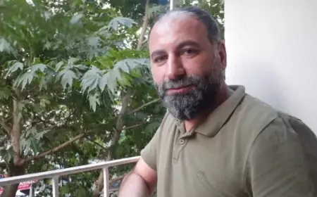 Kürtçe Hizmet Veren Kafe İşletmecisine 1 Yıl 3 Ay Hapis Cezası