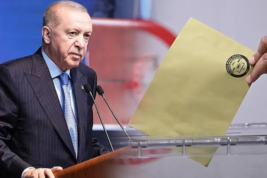 AK Parti kulislerinde erken seçim senaryosu: İşte dört aşamalı plan