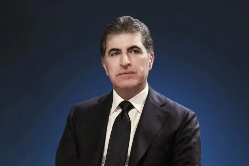 Nêçîrvan Barzanî dê sibe biçe Taranê