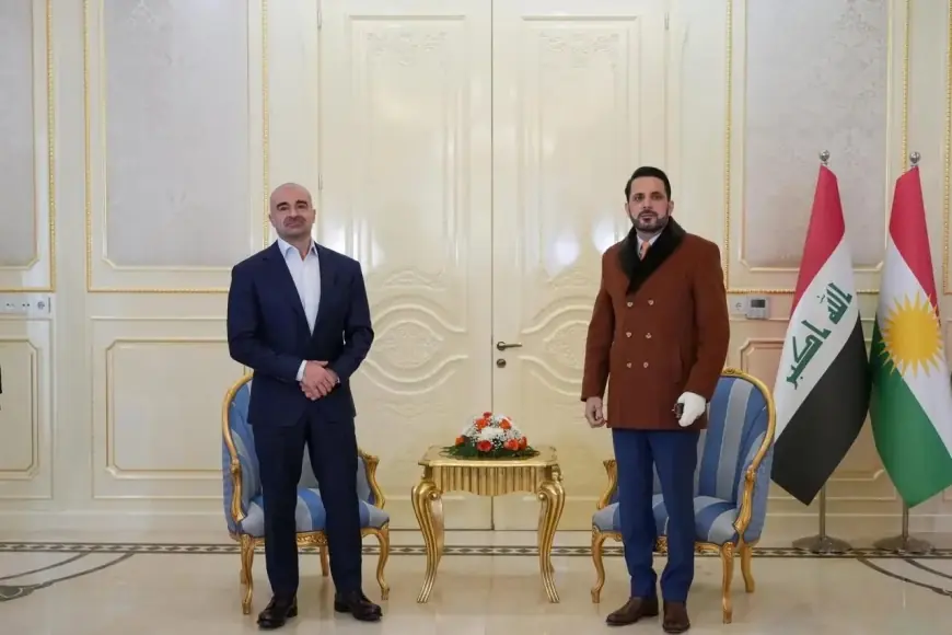 YNK ve Yeni Nesil ''Denge ve Kalkınma'' ittifakını kuruyor
