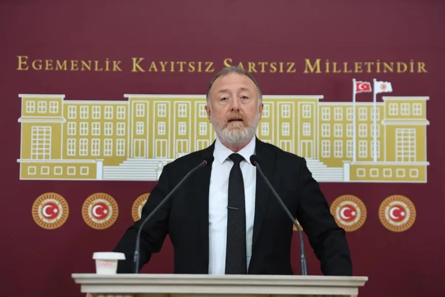 Sezai Temelli: Süreç yasasında mutabakat sağlandı, Meclis tatile girmeden gelebilir