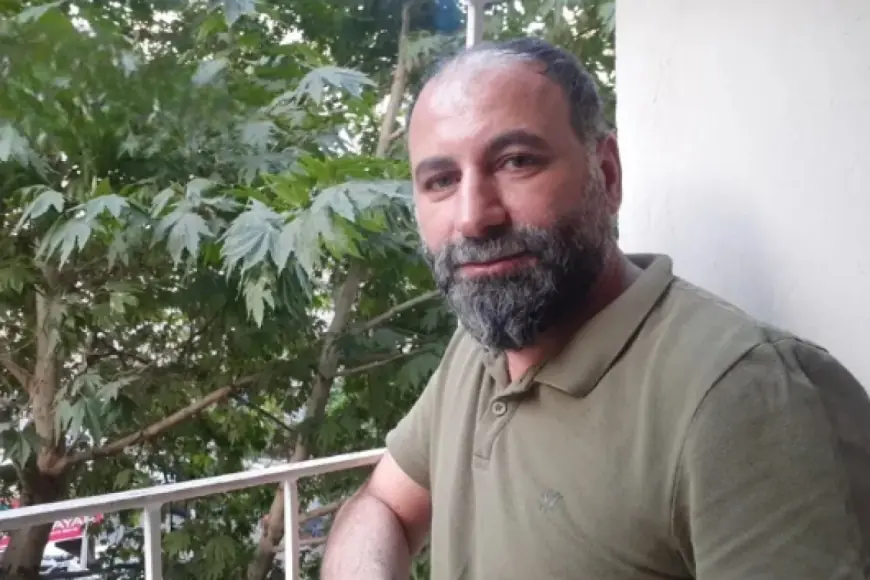 Kürtçe Hizmet Veren Kafe İşletmecisine 1 Yıl 3 Ay Hapis Cezası