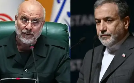 ABD, İsrail'in suikast planlarına karşı İran'ı uyardı
