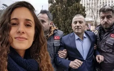 Gülistan Doku soruşturması: Dönemin jandarma komutanının ifadesi ortaya çıktı