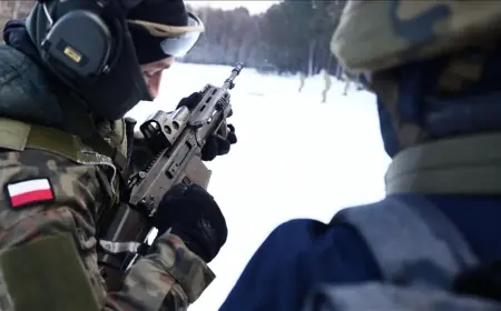 Telegraph: Rusya, NATO'nun tepkisini ölçmek için Polonya'ya saldırabilir