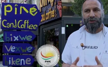 PWK'den Ramazan Şimşek kararına tepki