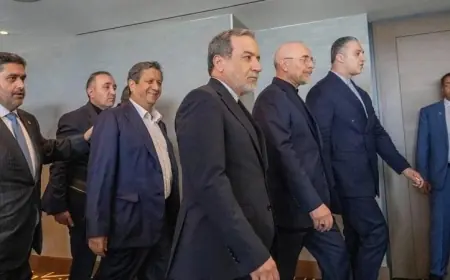 NYT: ABD, İsrail'in Suikast Planına İzin Vermedi