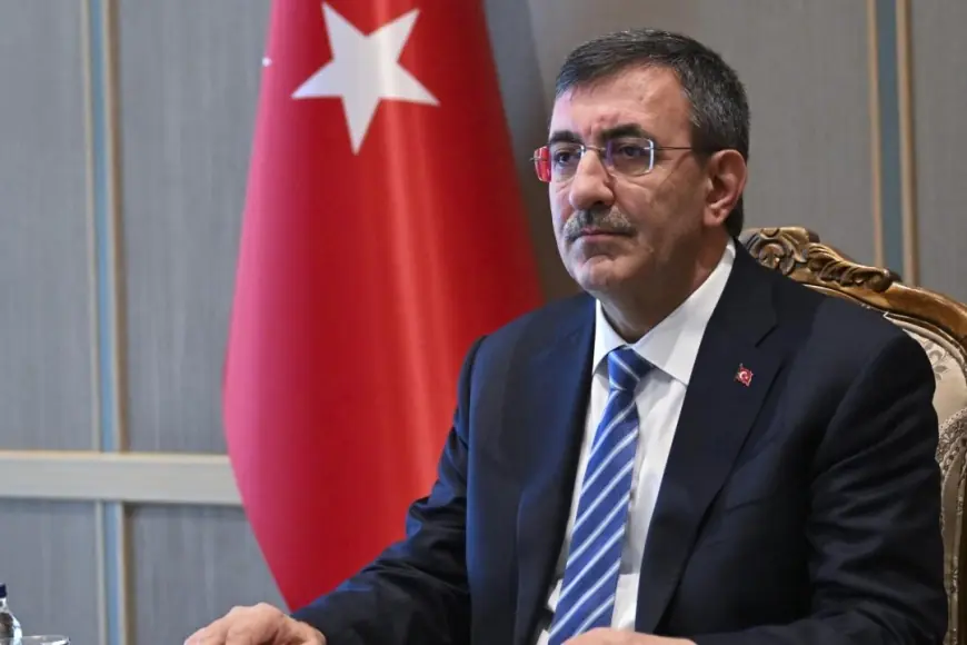 Cevdet Yılmaz, İran'da Hamaney'in cenaze törenine katılacak