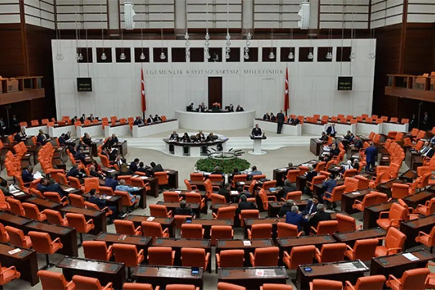 Türkiye'deki siyasi parti sayısı belli oldu