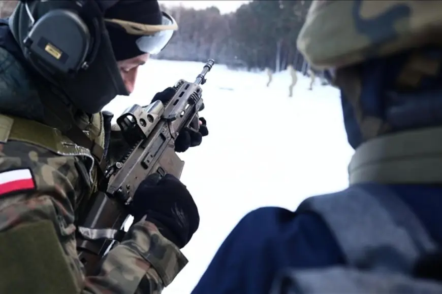 Telegraph: Rusya, NATO'nun tepkisini ölçmek için Polonya'ya saldırabilir