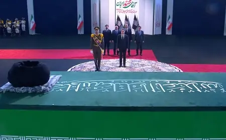 Neçirvan Barzani: Diyalog ve barışçıl yöntemler sorunların ve krizlerin çözümünün anahtarıdır