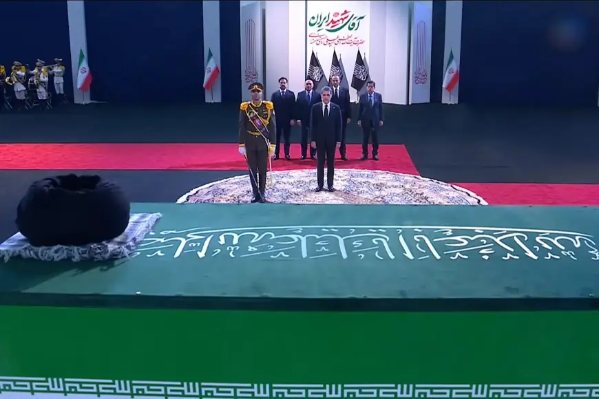 Neçirvan Barzani: Diyalog ve barışçıl yöntemler sorunların ve krizlerin çözümünün anahtarıdır