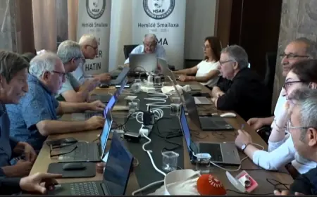 Unutulmaya yüz tutmuş Kürtçe kelimeler kayıt altına alınıyor