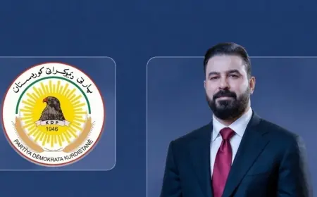 Irak Başbakanı Zeydi'den KDP'ye teşekkür