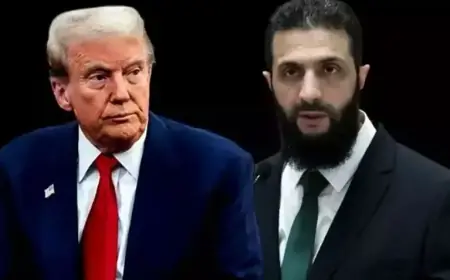 Trump, NATO Zirvesi sonrası Zelenskiy ve Şara ile görüşecek