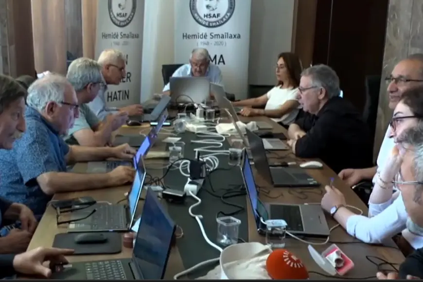 Unutulmaya yüz tutmuş Kürtçe kelimeler kayıt altına alınıyor